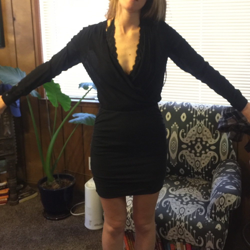 James Perse Dress